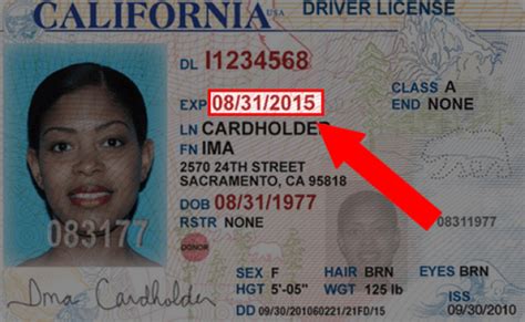 How To Renew Your Drivers License With Real Id California Real Id Step By Step Theme Loader