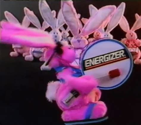 The History Of The Energizer Bunny Skeptikai