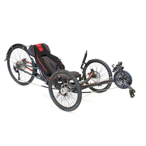 Recumbent Trike Store – Recumbent Trikes & Accessories