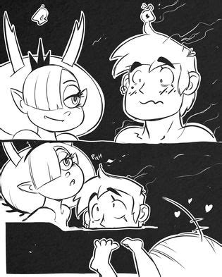 Hagfish Markapoo Star Vs The Forces Of Evil Luscious Hentai Manga