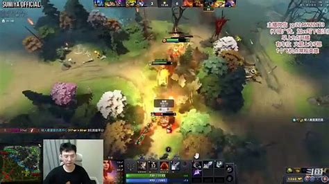 Magic Vs Double Rapier Boss Sumiya Invoker Stream Moment