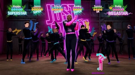 Geek Review: Just Dance 2022 | Geek Culture