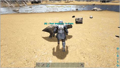 Ark Lystrosaurus (Abilities, Taming, Food, Saddle, Breeding, Drops ...