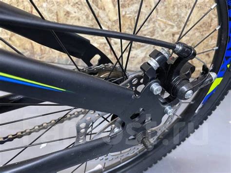 Велосипед горный 20 дюймов, Maixi, сталь, размер колес: 20, 155–165 ...