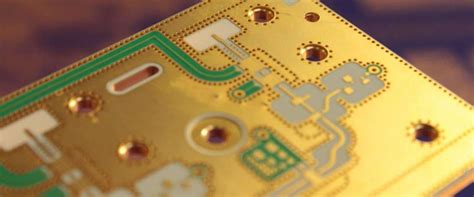 Analysis On Plating Copper Process For Pcb Printed Circuit Board