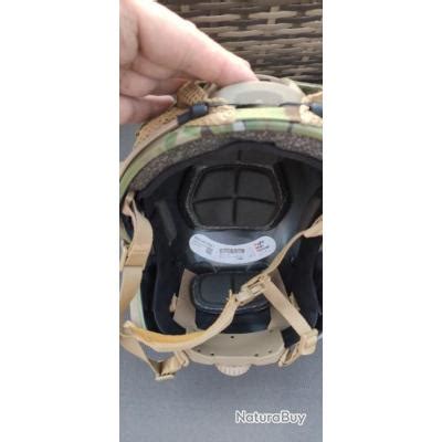 Casque Airsoft Multicam Fma Casque Airsoft