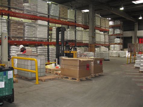 Material Handling Solutions: Benefits Of Warehouse Automation