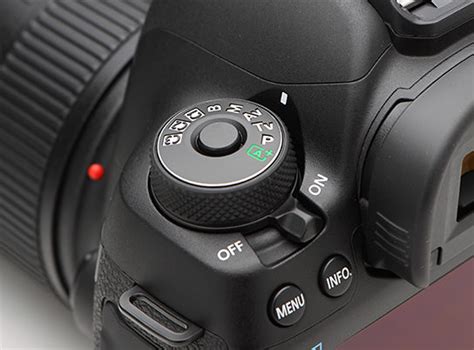EOS 5D Mark IV: A Review in Pictures (1) – Exterior Design