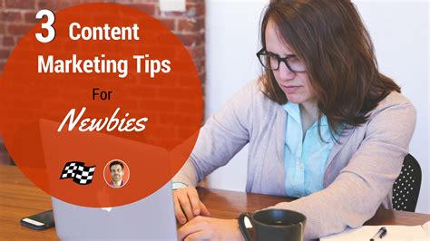 3 Content Marketing Tips For Newbies Stoney Degeyter