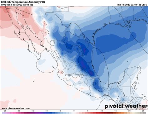 Meteorolog A M Xico On Twitter Importante En Los Pr Ximos