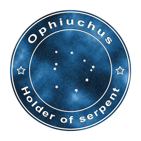 70+ Ophiuchus Pictures