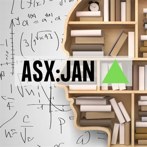 Janison Education Asx Jan Rises For Positive Ebitda Growth Fat Tail