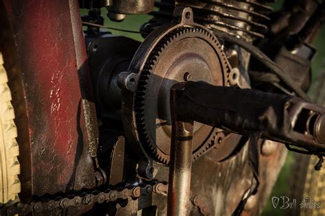 Indian Board Track Replica Motorbike Creations