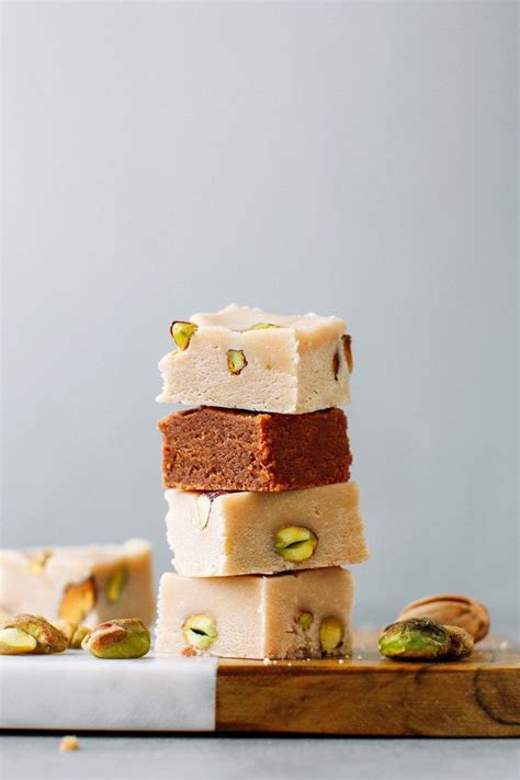 Vegan Halva Full Of Plants Recipe Middle Eastern Desserts Halva