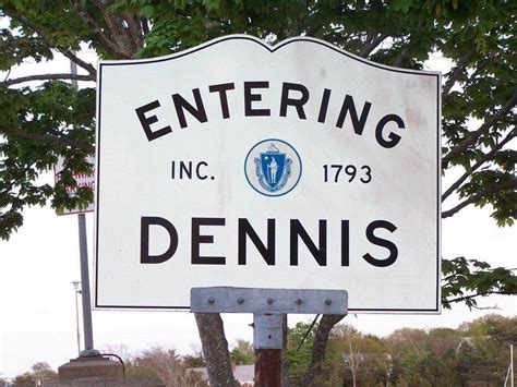 Dennis Massachusetts - Cape Cod Tourism | Cape Cod Xplore