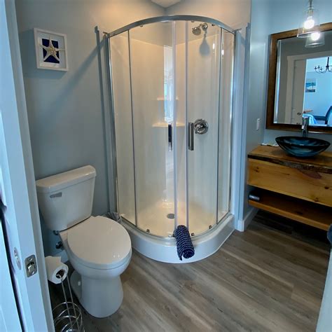 Dildo Boathouse Rooms