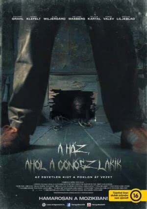 A H Z Ahol A Gonosz Lakik