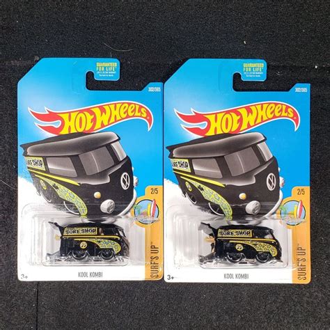 Kool Kombi Volkswagen Hot Wheels On Mercari Hot Wheels Hot Wheels Cars Hot