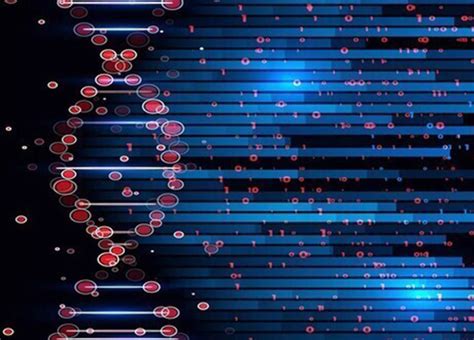 Public Comment Cybersecurity Framework For Genomic Data Hacking