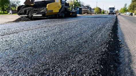 The Top 5 Signs Your Asphalt Needs Maintenance And Repairs