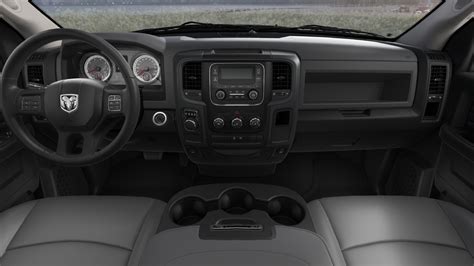 2014 Ram 1500 Express Interior - laurasbloggbm