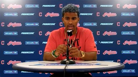 Francisco Lindor talkes getting ready for 2020 season | 07/07/2020 ...