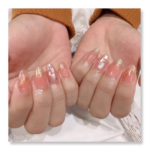 Ghim của Jade Phan NailArt trên JadePhan nails