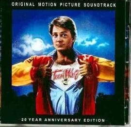 - Teen Wolf (Original Import Soundtrack) - Amazon.com Music