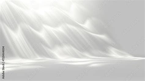 simple abstract light reflections, light white, background, zoom ...