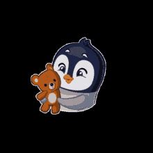 Penguin GIFs | GIFDB.com