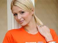 Socialite Paris Hilton Naked Bath Footage Most Watched Showbiz