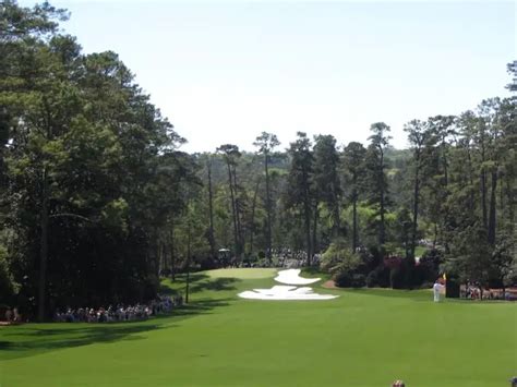 Augusta National Golf Course: Price, Cost, Membership and More – Best ...