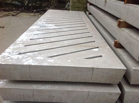 Cattle Slatssolid Covers Wolfenden Concrete