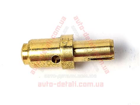 Жиклер 42 клапана электромагнитного карбюратора Солекс ВАЗ 2108, 2109 ...