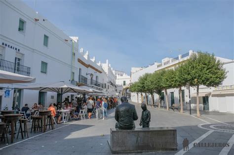 10 Lugares Que Ver En Conil De La Frontera Imprescindibles