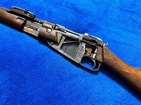ПродаН учебно-разрезной макет винтовки Мосина 1924г : купля-продаж ...