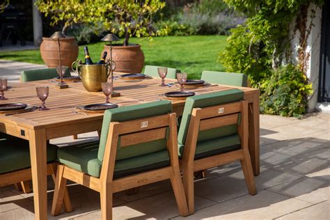 Bali Dining Set Caragh Nurseries