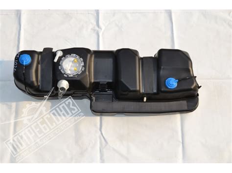 Купить Бак топливный УАЗ ПАТРИОТ РЕСТАЙЛИНГ-2017 (с 11.2016) ЕДИНЫЙ в ...