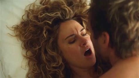 Shailene Woodley Nude Full Frontal Orgasm Sex Scene Fappenist