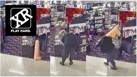 Stolen Giant Dildo Was Moby From XR Brands Master Cocks XBIZ