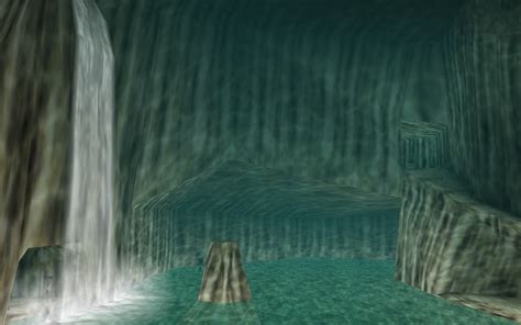 10 Of The Best Looking Waterfalls in Gaming | Page 10