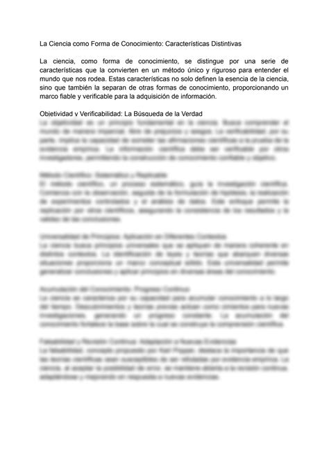 Solution Examen Extraordinario Introducci N A La Investigaci N En