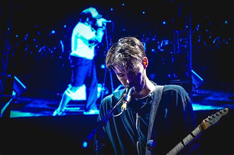 Red Hot Chili Peppers 2013 On Behance