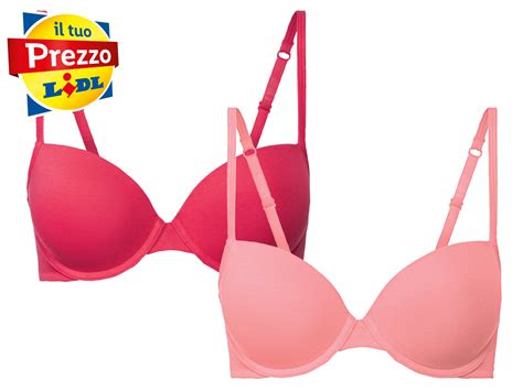 Reggiseno Biancheria Intima Lingerie Fan Di Lidl