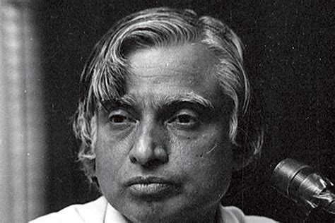 abdul kalam  denied   term