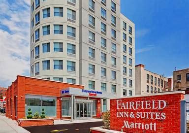 Fairfield Inn & Suites By Marriott New York Brooklyn, Gowanus : -43% ...