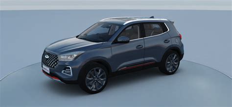 Chery Tiggo 4 Pro Latest Price Specs And Features