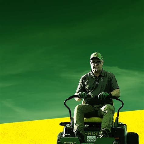 John Deere - Check out KJ's tips for Shaded Areas and...
