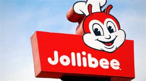 Filipino Restaurant Giant Jollibee Expands Globally Goes Beyond Fast Food