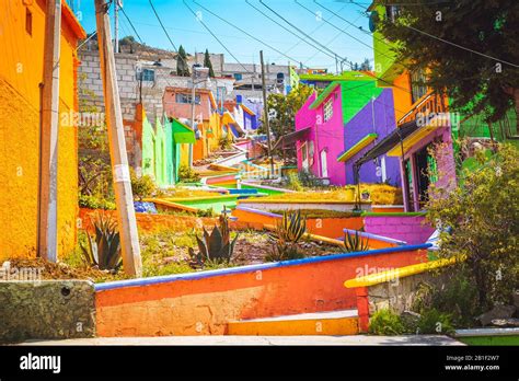 Pachuca High Resolution Stock Photography And Images Alamy